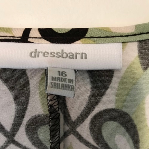 Dress - Picture 5 of 5